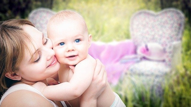 Quando si diventa mamma?
