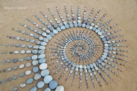 I mandala: tra stupore e creatività